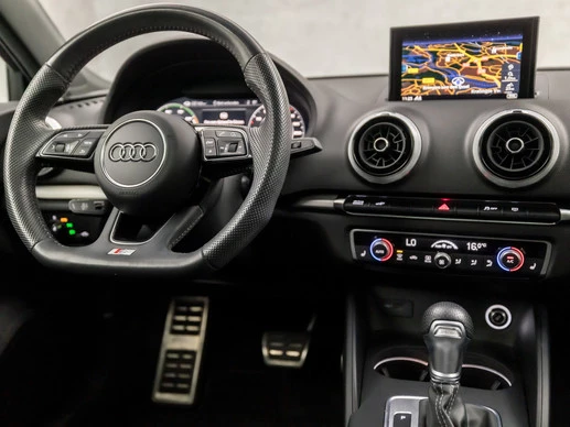 Audi A3 - Afbeelding 7 van 30