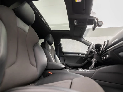 Audi A3 - Afbeelding 8 van 30