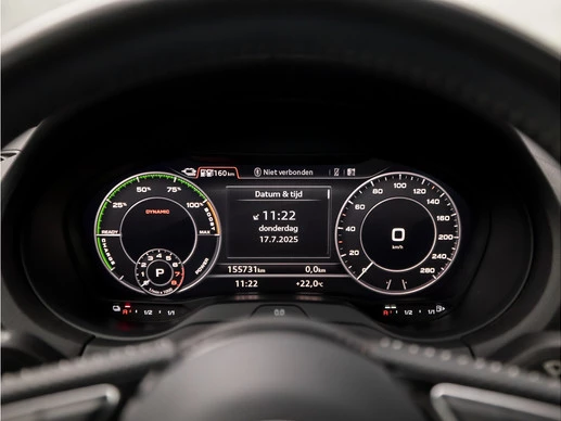 Audi A3 - Afbeelding 9 van 30