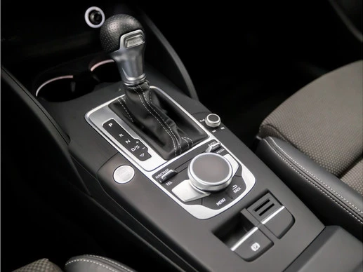Audi A3 - Afbeelding 13 van 30
