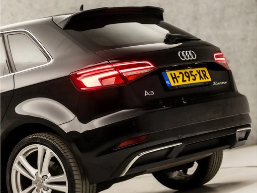 Audi A3 - Afbeelding 15 van 30