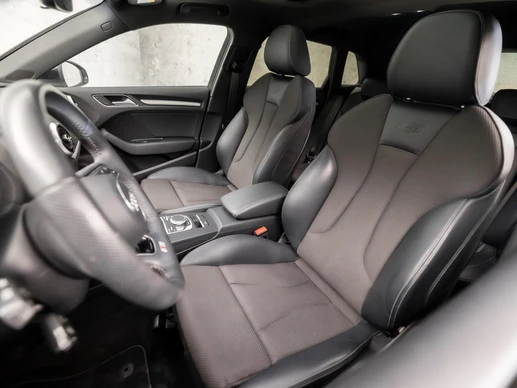 Audi A3 - Afbeelding 16 van 30