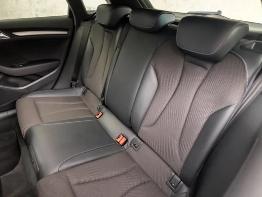 Audi A3 - Afbeelding 17 van 30