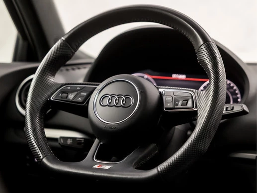 Audi A3 - Afbeelding 19 van 30
