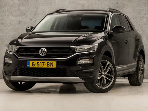 Volkswagen T-Roc - Afbeelding 1 van 30