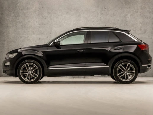 Volkswagen T-Roc - Afbeelding 2 van 30