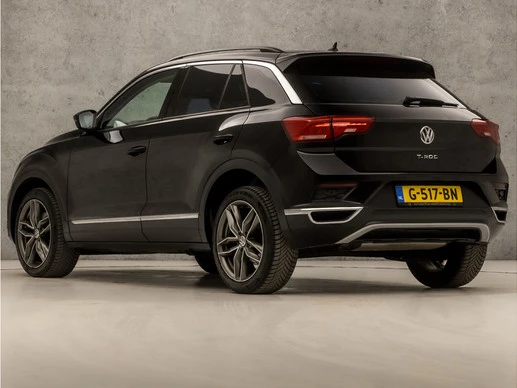 Volkswagen T-Roc - Afbeelding 3 van 30