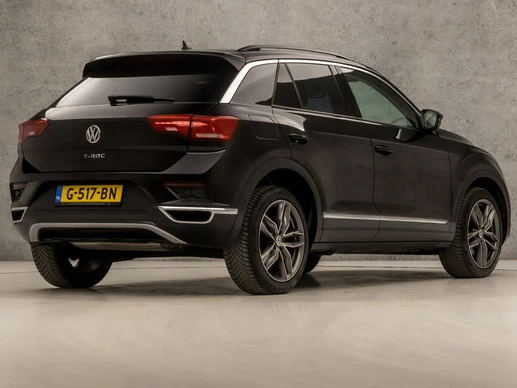 Volkswagen T-Roc - Afbeelding 5 van 30