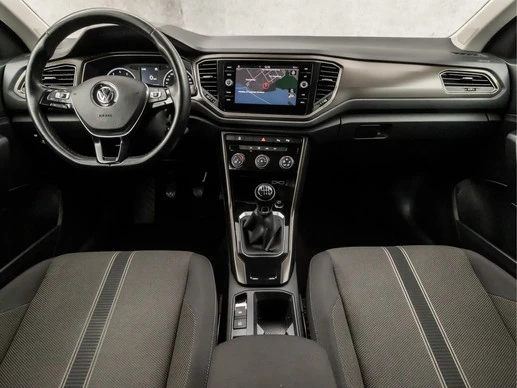 Volkswagen T-Roc - Afbeelding 6 van 30