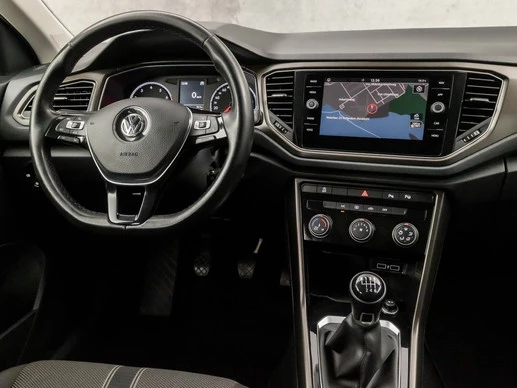 Volkswagen T-Roc - Afbeelding 7 van 30