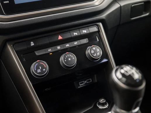 Volkswagen T-Roc - Afbeelding 9 van 30