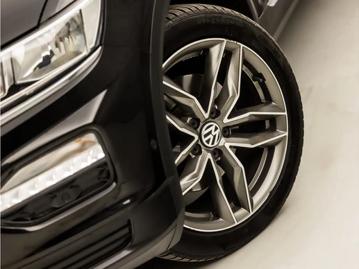 Volkswagen T-Roc - Afbeelding 13 van 30