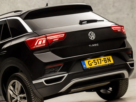 Volkswagen T-Roc - Afbeelding 14 van 30