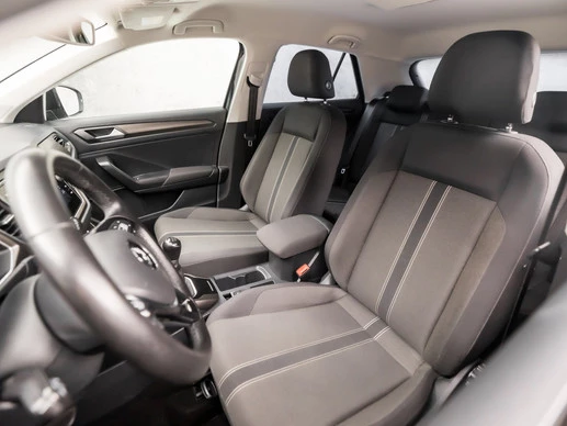 Volkswagen T-Roc - Afbeelding 15 van 30