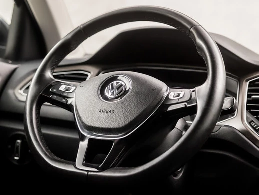 Volkswagen T-Roc - Afbeelding 19 van 30