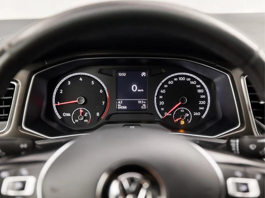 Volkswagen T-Roc - Afbeelding 22 van 30