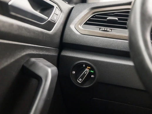 Volkswagen T-Roc - Afbeelding 24 van 30