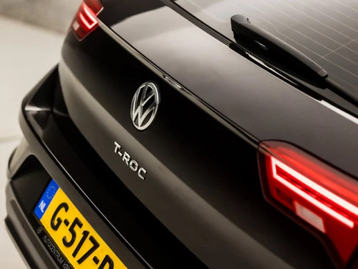 Volkswagen T-Roc - Afbeelding 30 van 30