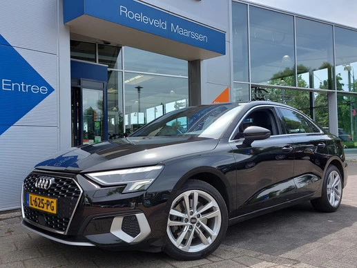 Audi A3 - Afbeelding 1 van 30