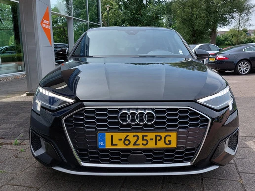 Audi A3 - Afbeelding 3 van 30