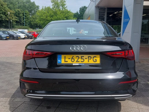 Audi A3 - Afbeelding 6 van 30