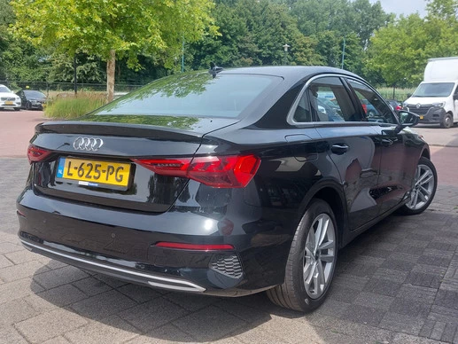 Audi A3 - Afbeelding 7 van 30