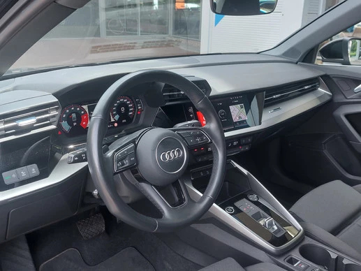 Audi A3 - Afbeelding 8 van 30
