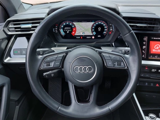 Audi A3 - Afbeelding 11 van 30