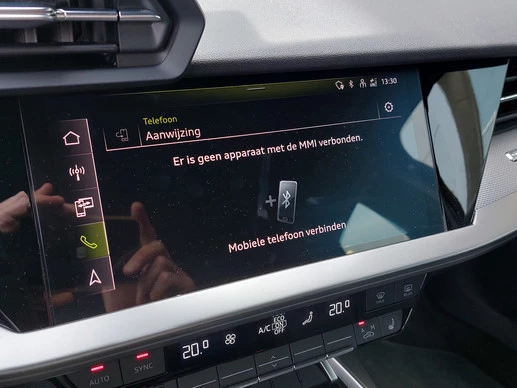 Audi A3 - Afbeelding 15 van 30
