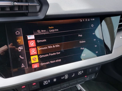 Audi A3 - Afbeelding 16 van 30