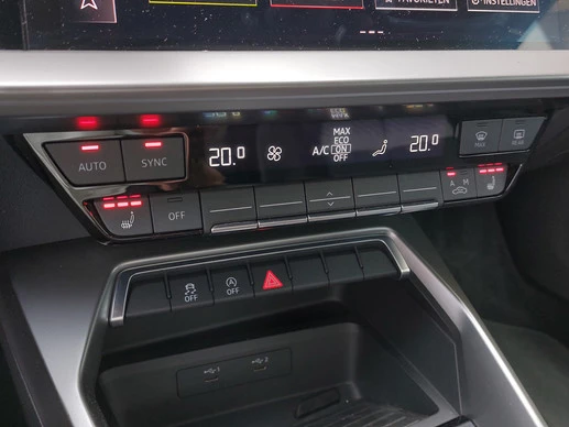 Audi A3 - Afbeelding 18 van 30