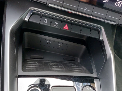 Audi A3 - Afbeelding 19 van 30