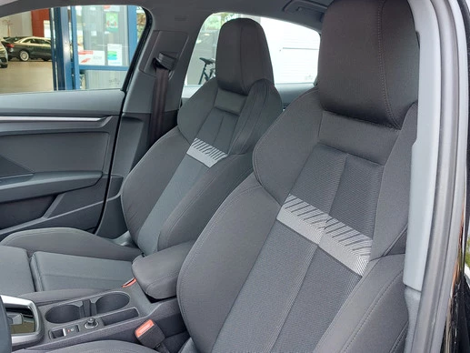 Audi A3 - Afbeelding 27 van 30