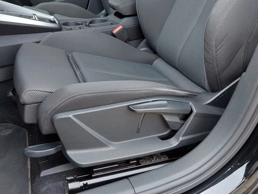 Audi A3 - Afbeelding 28 van 30