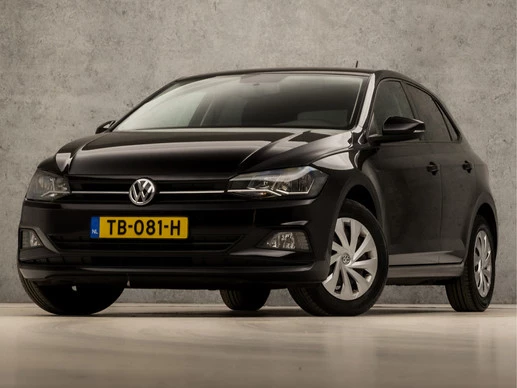 Volkswagen Polo - Afbeelding 1 van 30
