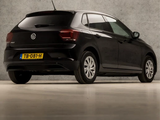 Volkswagen Polo - Afbeelding 5 van 30