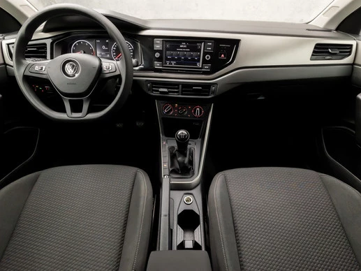 Volkswagen Polo - Afbeelding 6 van 30