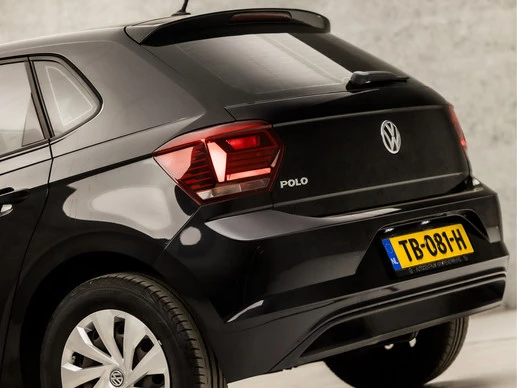 Volkswagen Polo - Afbeelding 12 van 30