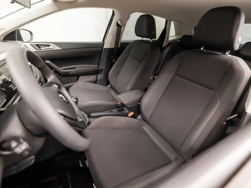 Volkswagen Polo - Afbeelding 14 van 30