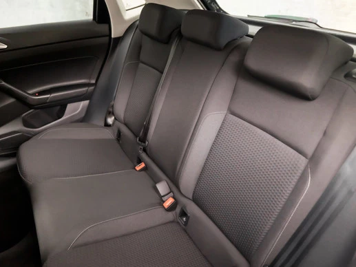 Volkswagen Polo - Afbeelding 15 van 30