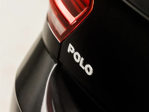 Volkswagen Polo - Afbeelding 24 van 30