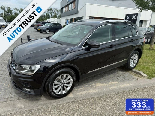 Volkswagen Tiguan - Afbeelding 1 van 30