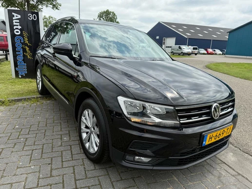 Volkswagen Tiguan - Afbeelding 3 van 30
