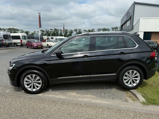 Volkswagen Tiguan - Afbeelding 4 van 30