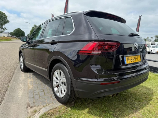 Volkswagen Tiguan - Afbeelding 5 van 30