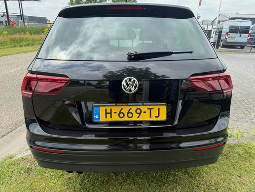 Volkswagen Tiguan - Afbeelding 6 van 30