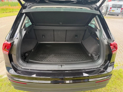 Volkswagen Tiguan - Afbeelding 7 van 30