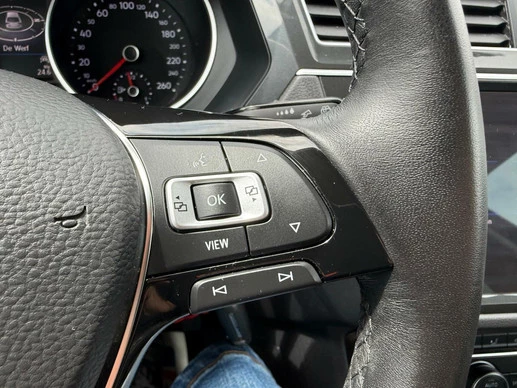 Volkswagen Tiguan - Afbeelding 19 van 30