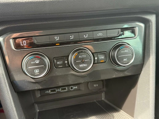 Volkswagen Tiguan - Afbeelding 20 van 30
