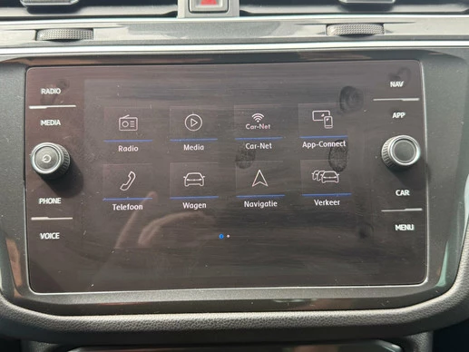 Volkswagen Tiguan - Afbeelding 21 van 30
